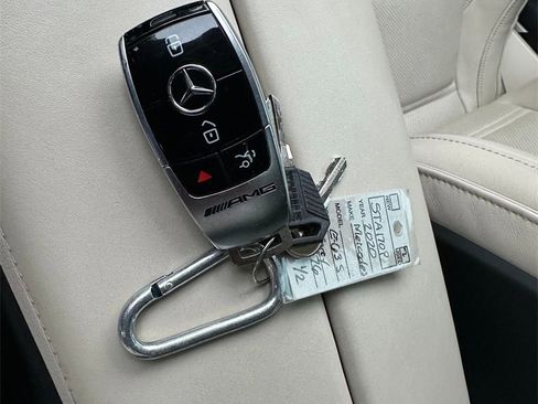 Used 2020 Mercedes-Benz E 63 AMG S image 33