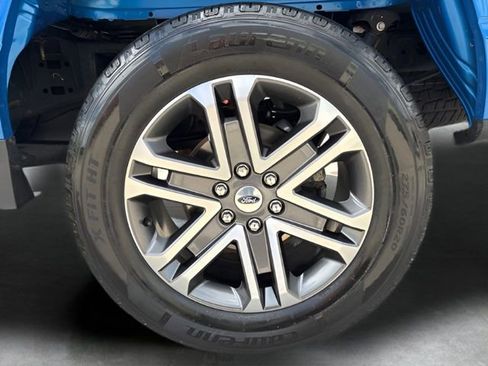 Used 2021 Ford F150 XL w/ STX Appearance Package AWD/4WD image 9