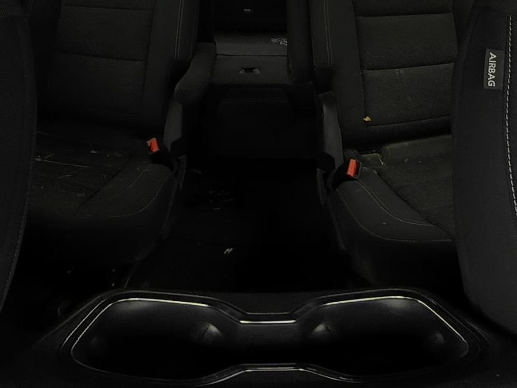 Used 2024 Chevrolet Traverse LT w/ Midnight/Sport Edition FWD image 13