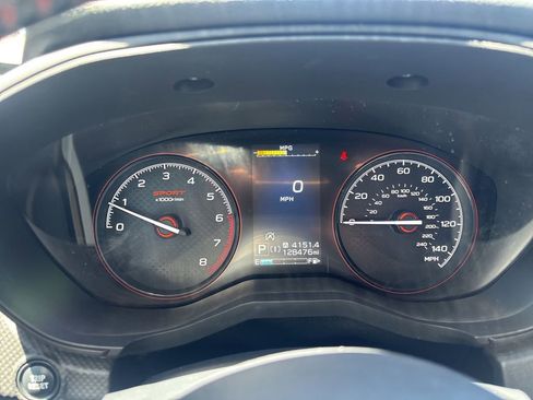 Used 2020 Subaru Forester Sport w/ Popular Package #2 AWD/4WD image 23
