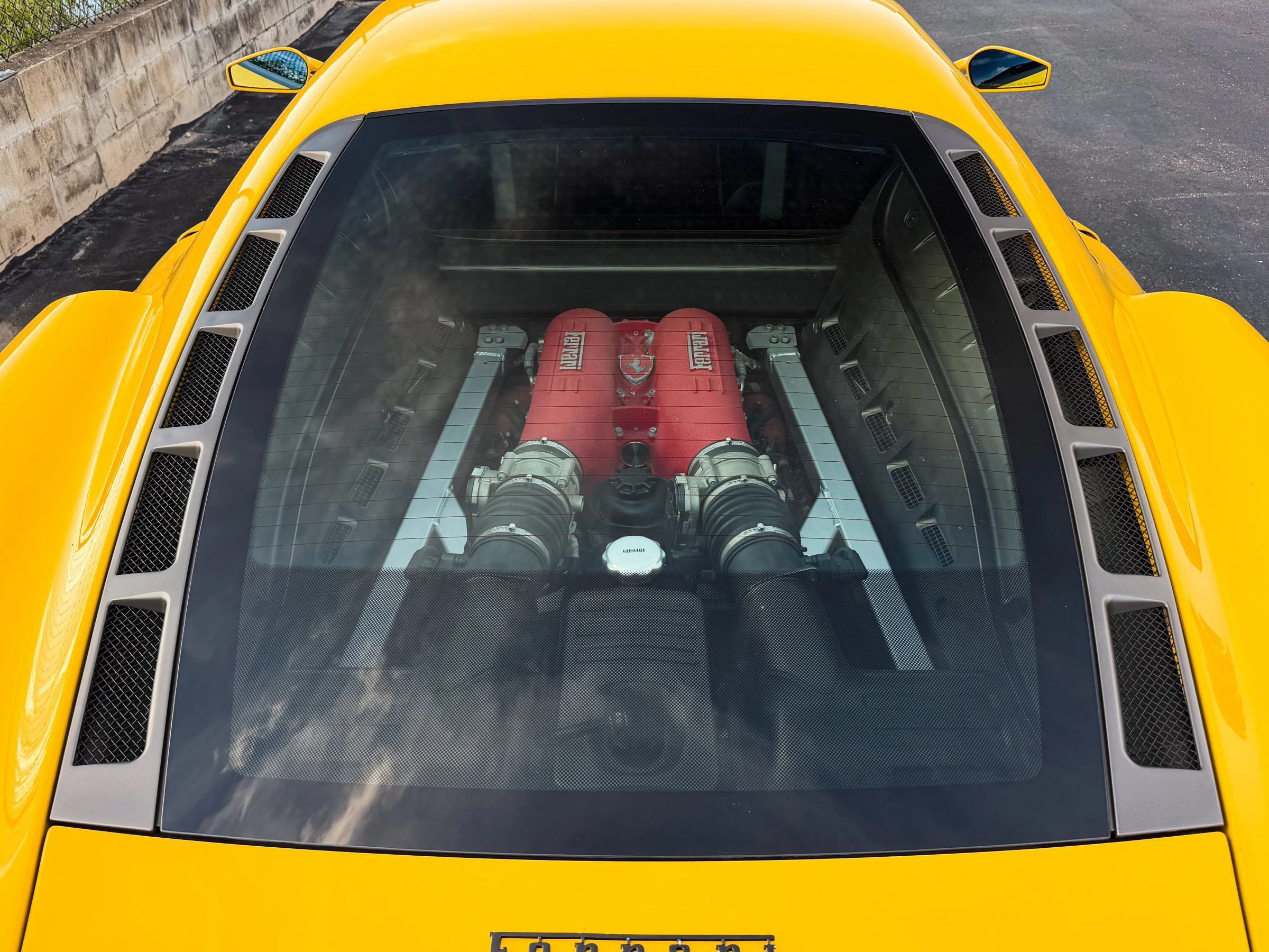 Used 2006 Ferrari F430 Coupe RWD image 26
