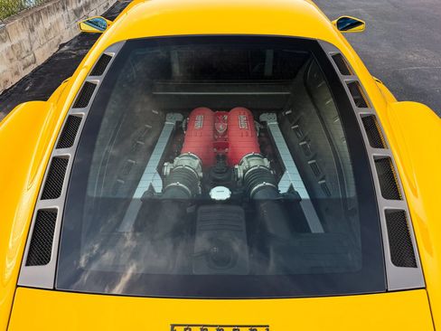 Used 2006 Ferrari F430 Coupe RWD image 26