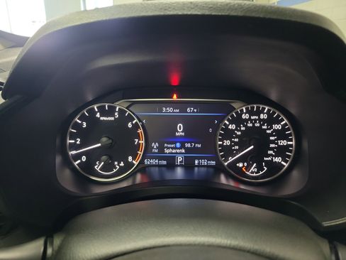 Used 2023 Nissan Altima 2.5 SV image 26