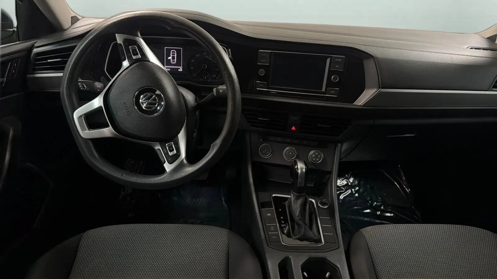 Used 2021 Volkswagen Jetta S FWD image 11