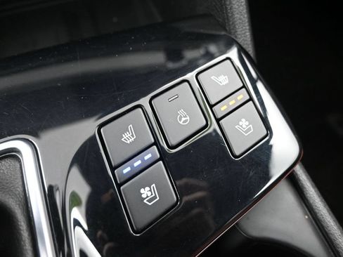 Used 2024 Kia Sportage SX FWD image 24