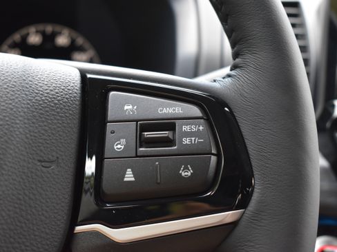 New 2026 Honda Odyssey Elite image 22