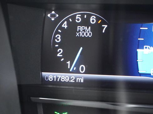 Used 2014 Ford Flex Limited w/ Equipment Group 303A AWD/4WD image 23