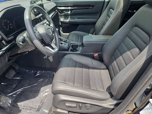 Certified 2024 Honda CR-V EX-L image 30
