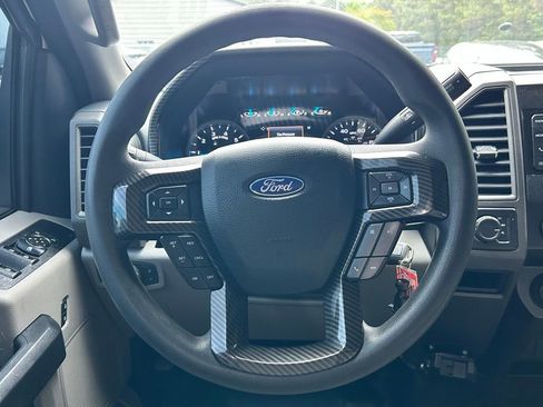 Used 2020 Ford F250 XL w/ Power Equipment Group AWD/4WD image 12