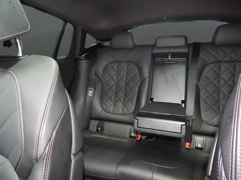 Used 2025 BMW X6 xDrive40i image 33