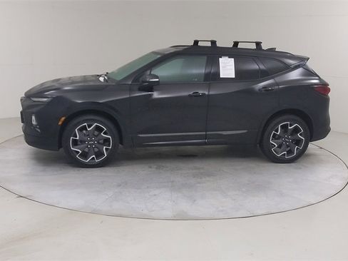Used 2022 Chevrolet Blazer RS image 19