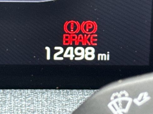 Used 2024 Kia EV6 Wind image 20