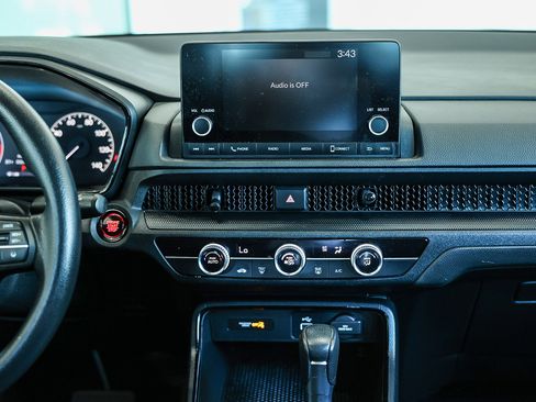 Used 2024 Honda CR-V LX image 18