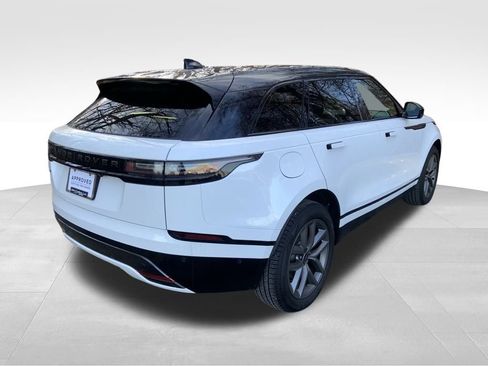New 2026 Land Rover Range Rover Velar Dynamic SE image 6