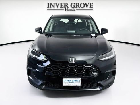 Certified 2024 Honda HR-V LX image 2