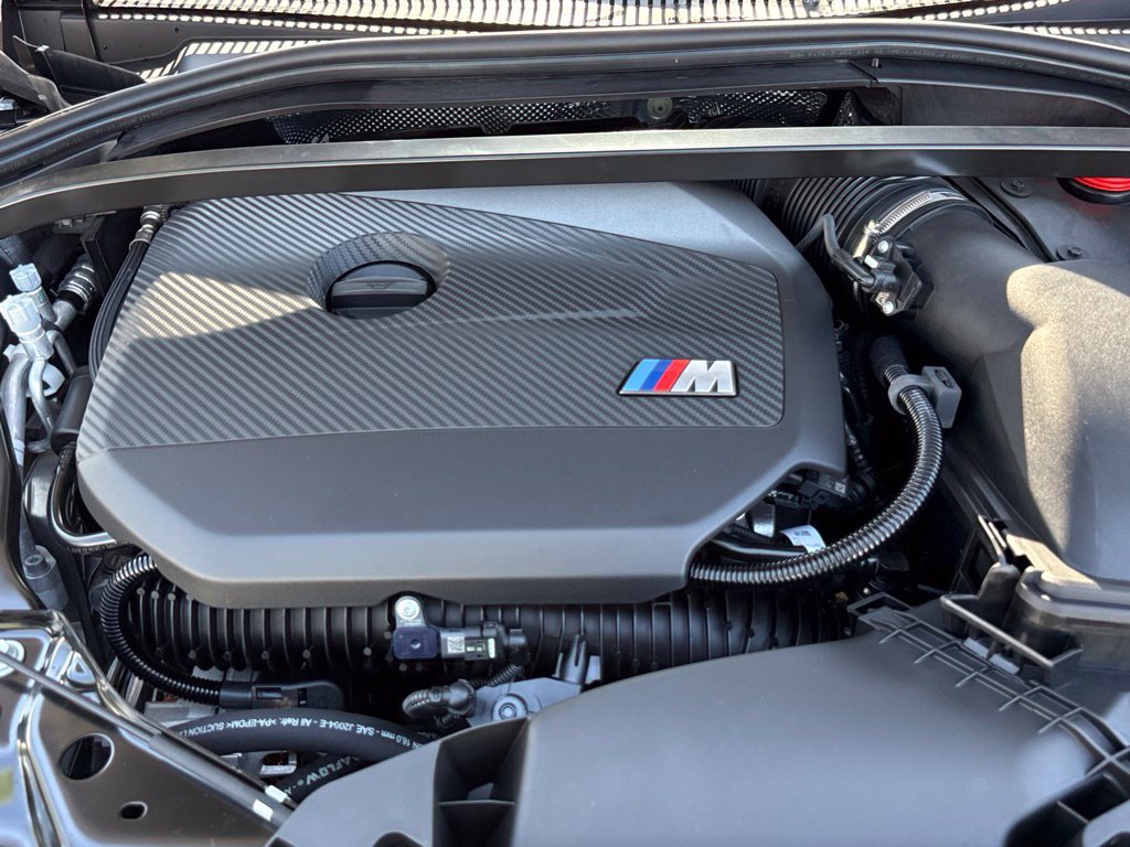 Used 2026 BMW M235i xDrive w/ Technology Package AWD/4WD image 32