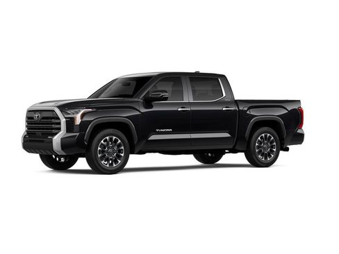 New 2026 Toyota Tundra Limited AWD/4WD image 65