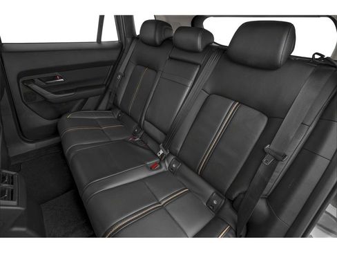 New 2026 MAZDA CX-50 2.5 Hybrid w/ Weather Package image 9