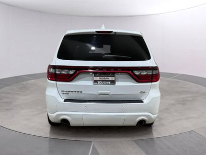 Used 2016 Dodge Durango R/T