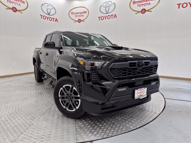 New 2026 Toyota Tacoma TRD Sport RWD image 1