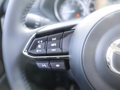 New 2025 MAZDA CX-5 AWD 2.5 S w/ Select Package image 26