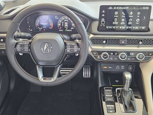 New 2026 Acura Integra A-Spec FWD image 26