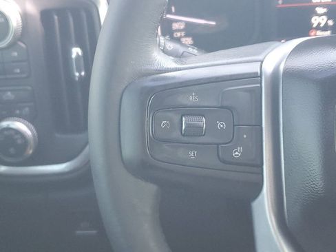 Used 2020 GMC Sierra 1500 SLE w/ SLE Value Package image 35