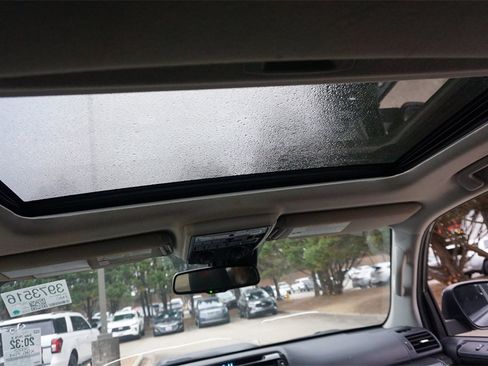 Used 2022 Toyota 4Runner TRD Pro image 13