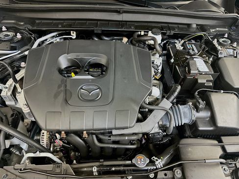 Used 2025 MAZDA CX-30 AWD 2.5 S w/ Select Sport Pkg image 34