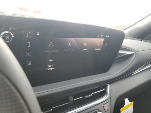 New 2026 Buick Envista Preferred image 23