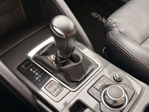 Used 2016 MAZDA CX-5 Grand Touring image 17