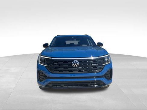 New 2026 Volkswagen Atlas Cross Sport SEL R-Line image 8
