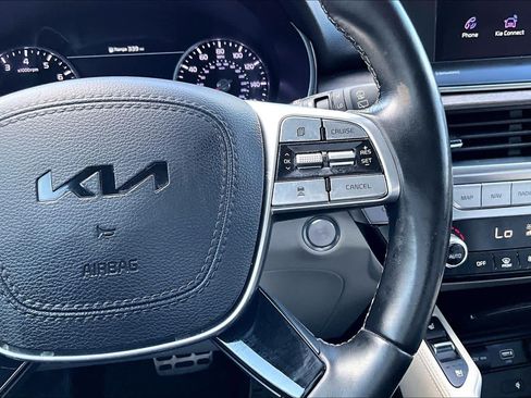Used 2022 Kia Telluride SX w/ SX Prestige Package AWD/4WD image 25