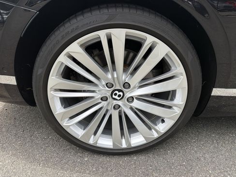 Used 2022 Bentley Continental GT Speed AWD/4WD image 29