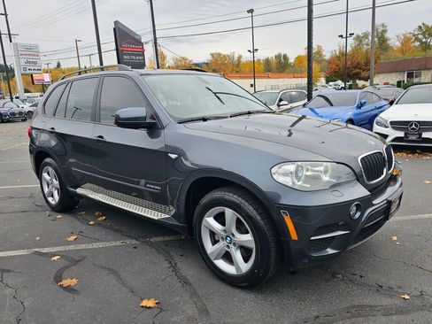 Used 2012 BMW X5 xDrive35i image 3