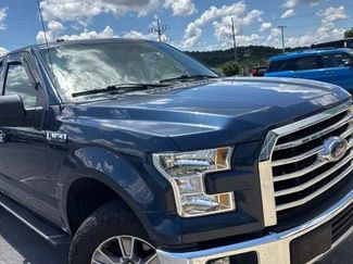 Used 2016 Ford F150 XLT w/ Equipment Group 301A Mid AWD/4WD video 1