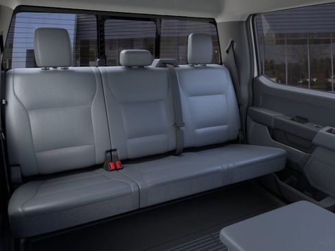 New 2026 Ford F350 XL w/ XL Chrome Package image 11