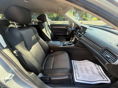 Used 2021 Honda Accord LX image 19
