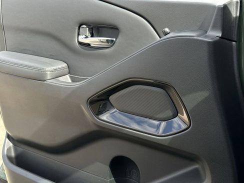 Used 2022 Nissan Frontier Pro-X w/ Pro-X Premium Package image 27