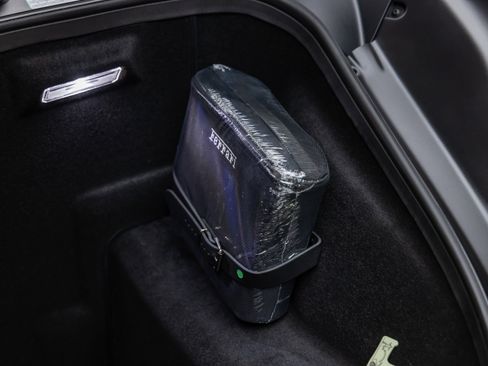 Certified 2018 Ferrari 488 GTB image 36