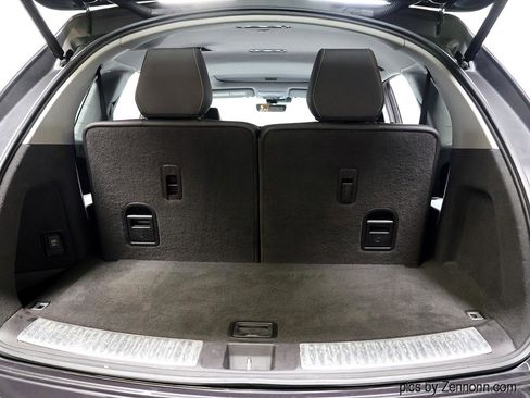 Used 2019 Acura MDX SH-AWD w/ Technology Package image 30