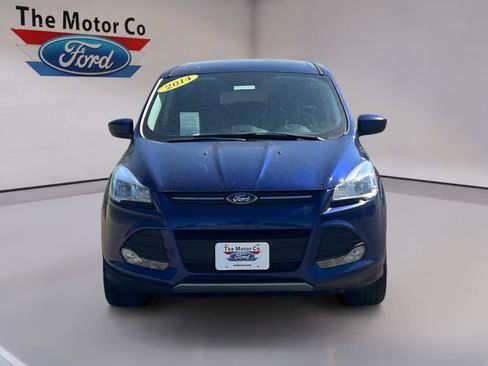 Used 2014 Ford Escape SE FWD image 2