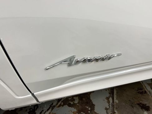 New 2026 Buick Envista Avenir FWD image 25