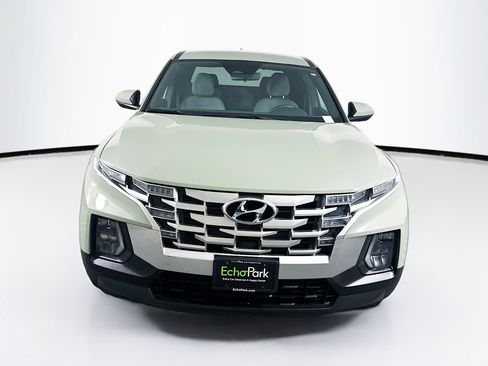 Used 2024 Hyundai Santa Cruz SEL image 2