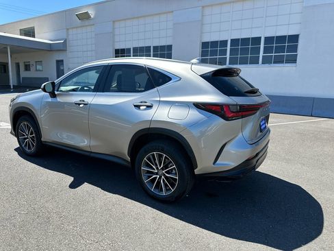 Used 2022 Lexus NX 350 AWD w/ Cold Area Package image 4