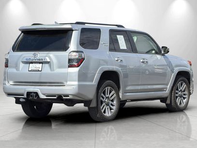 Used 2022 Toyota 4Runner TRD Sport w/ Technology Package