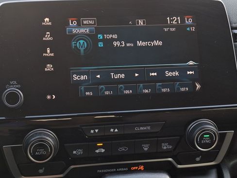 Used 2017 Honda CR-V EX-L image 18