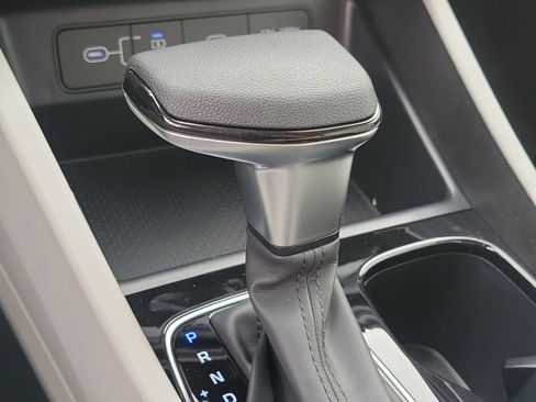 New 2026 Hyundai Tucson SE image 15