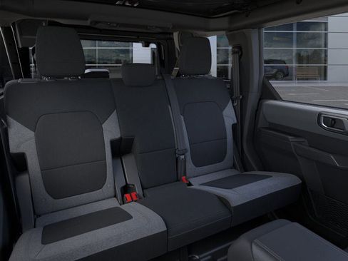 New 2025 Ford Bronco Big Bend image 11
