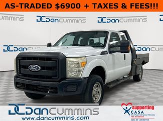 Used 2012 Ford F250 XL w/ PWR Equipment Group AWD/4WD video 1